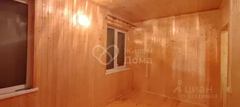 Дом в Волгоградская область, Волжский Строитель СНТ, ул. 6-я (24 м)