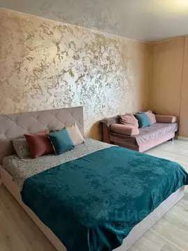 1-к кв. Забайкальский край, Чита ул. Костюшко-Григоровича, 44 (50.0 м)