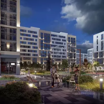 Помещение свободного назначения в Курганская область, Курган Заозерный ...