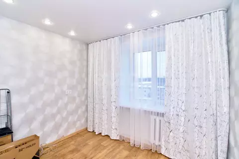 2-к кв. Томская область, Северск ул. Горького, 28 (41.4 м)