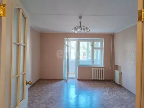 2-к кв. Пермский край, Пермь Советская ул., 39 (57.1 м)