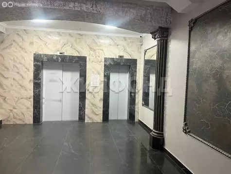 3-комнатная квартира: Черкесск, Октябрьская улица, 384А (119.8 м)