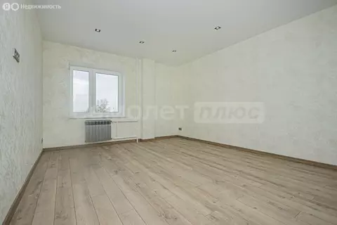 1-комнатная квартира: Апрелевка, улица Цветочная Аллея, 11 (48.2 м)