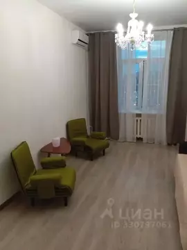 2-к кв. Москва пл. Победы, 2К2 (65.0 м)