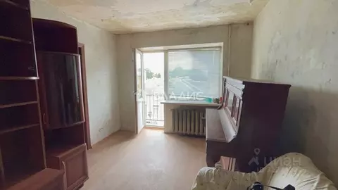 2-к кв. Смоленская область, Смоленск ул. Николаева, 9 (44.3 м)