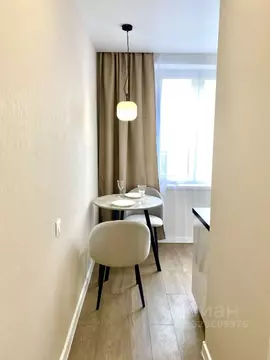 1-к кв. Москва Беловежская ул., 21 (33.1 м)