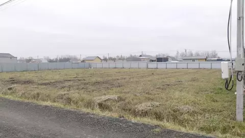 Участок, 14.5 сот., поселения (ижс)