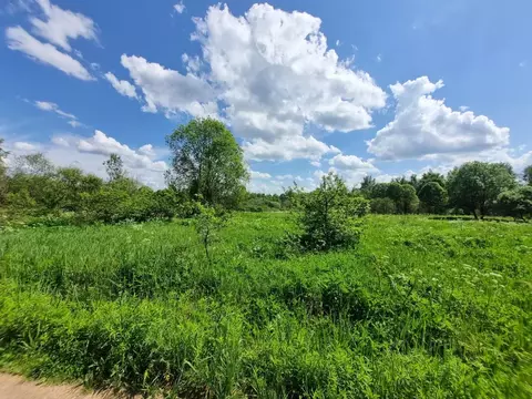 Участок в Псковская область, Псковский район, Торошинская волость, д. ...