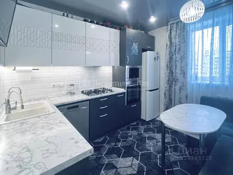 2-к кв. Владимирская область, Владимир Юрьевец мкр, Славная ул., 6 ...