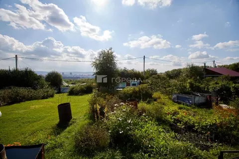 Участок в Кемеровская область, Новокузнецк Строитель-3КПС СНТ,  (6.0 ...