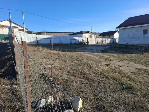 Участок в Крым, Бахчисарайский район, Почтовское с/пос, с. Приятное ...