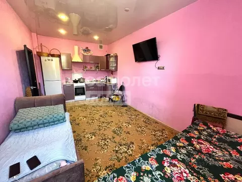 2-к кв. Москва бул. Скандинавский, 5к3 (58.0 м)