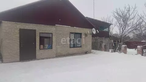 Дом в Белгородская область, Шебекинский муниципальный округ, с. ...