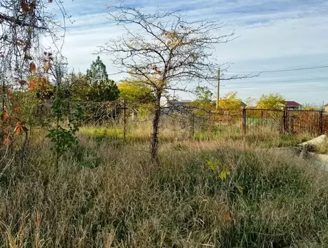 Участок в Крым, Феодосия Геотехник СПК, ул. Грушевая (4.5 сот.)