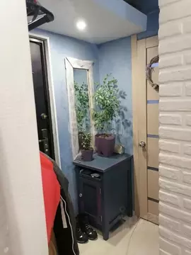 1-к кв. Саха (Якутия), Якутск ул. Горького, 98 (22.0 м)