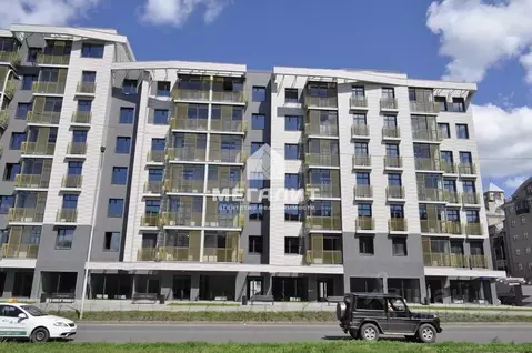 Торговая площадь в Татарстан, Казань ул. Островского, 107 (94 м)