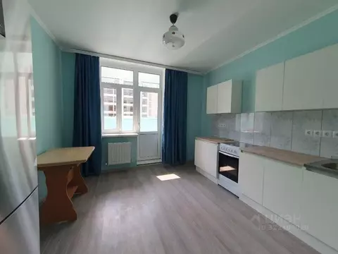 1-к кв. Краснодарский край, Краснодар ул. Боспорская, 8 (38.0 м)