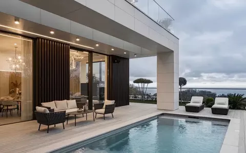 Дом в Краснодарский край, Сочи ул. Ручей Видный (310 м)