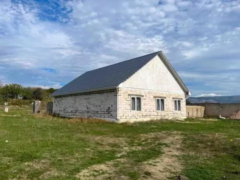 Дом в Крым, Симферопольский район, с. Доброе ул. Трудовая, 7Б (144 м)