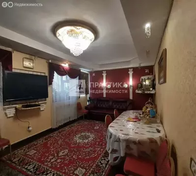Дом в посёлок городского типа Обухово, улица Калинина, 32 (220 м)