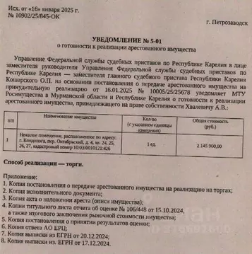 Помещение свободного назначения в Карелия, Кондопога  (66 м)