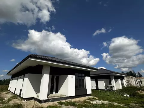 Дом в Калининградская область, Гурьевский муниципальный округ, пос. ...