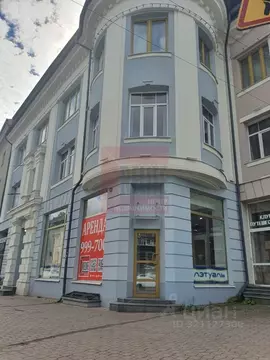 Помещение свободного назначения в Калининградская область, Калининград ...