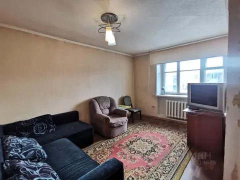 2-к кв. Магаданская область, Магадан Советская ул., 28 (39.8 м)