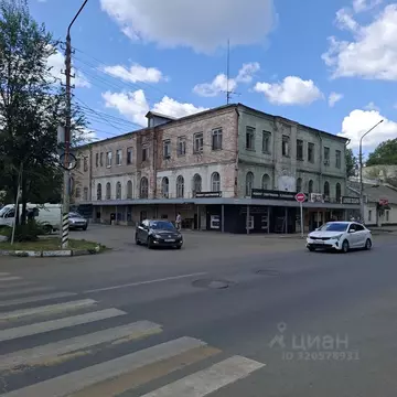 Помещение свободного назначения в Саратовская область, Энгельс ...