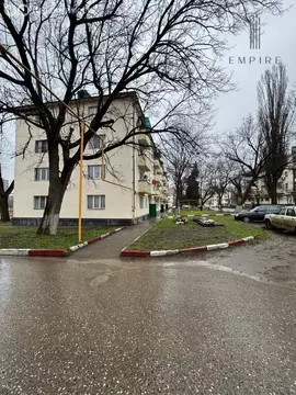 2-комнатная квартира: Грозный, улица Пугачёва, 186 (43.9 м)