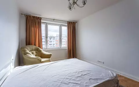 1-к кв. Москва Якорная ул., 7 (32.0 м)