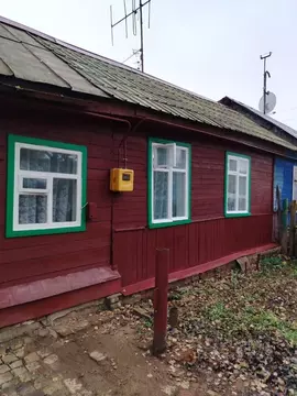 Дом в Ивановская область, Иваново ул. 8-я Минеевская (50 м)