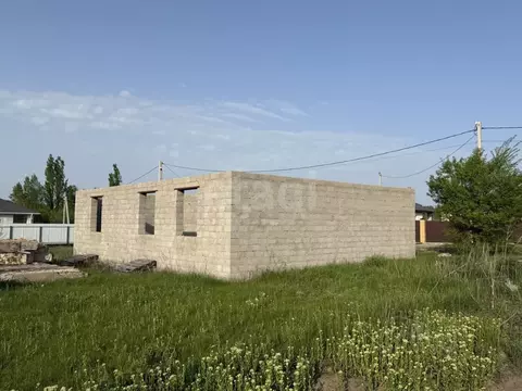 Участок в Саратовская область, пос. Рейник, Лазурный мкр  (8.2 сот.)