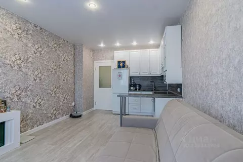 2-к кв. Курская область, Курск просп. Надежды Плевицкой, 33 (39.7 м)