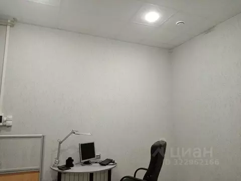 Офис в Нижегородская область, Нижний Новгород Тверская ул., 20 (72 м)