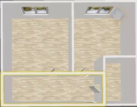 1-к кв. Приморский край, Находка ул. Надежды, 17 (34.0 м)