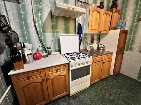 1-к кв. Волгоградская область, Волгоград просп. Имени В.И. Ленина, 22 ...