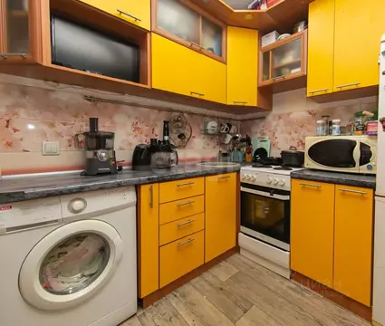 2-к кв. Томская область, Томск пер. Сергея Лазо, 2 (44.1 м)