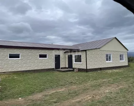 Дом в Забайкальский край, Чита ул. Мраморная, 103 (150 м)