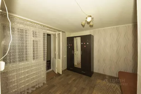 1-к кв. Мордовия, Атяшево рп, 2-й мкр 4 (36.2 м)