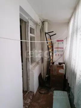 2-к кв. Липецкая область, Измалковский муниципальный округ, с. Чернава ...