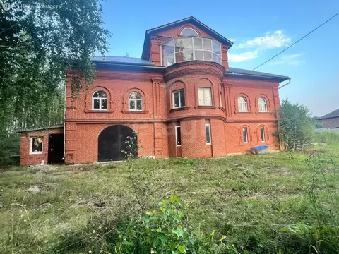 Дом в Миасс, улица 50 лет Победы (537.5 м)