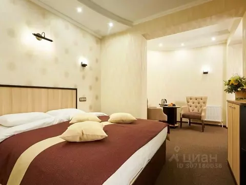 Комната Ростовская область, Ростов-на-Дону Газетный пер., 76 (48.0 м)