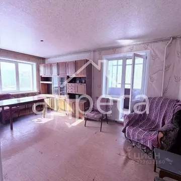 2-к кв. Самарская область, Самара ул. Георгия Димитрова, 75 (49.4 м)