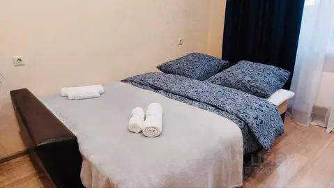 Студия Московская область, Лобня ул. Колычева, 3 (29.0 м)