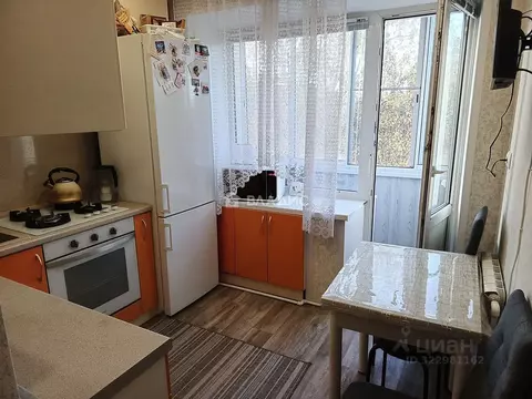 1-к кв. Владимирская область, Владимир ул. Горького, 86 (33.9 м)