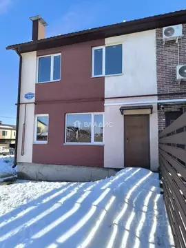 Таунхаус в Белгородская область, Белгородский район, Дубовское с/пос, ...