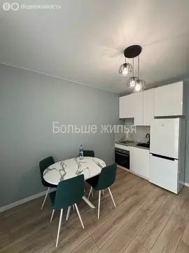 1-комнатная квартира: Волгоград, район Семь Ветров, бульвар 30-летия ...