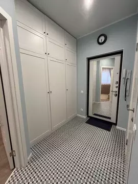 1-к кв. Московская область, Богородский городской округ, с. Бисерово, ...