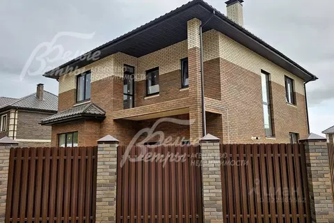 Дом в Москва Александровы Пруды кп,  (240 м)